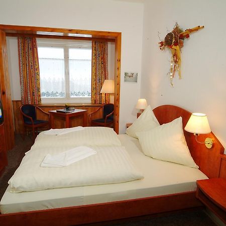 Monteurzimmer Schmucke Gehlberg Kültér fotó