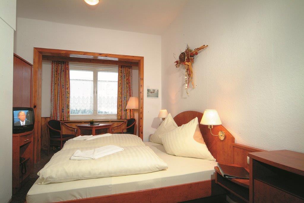 Monteurzimmer Schmucke Gehlberg Kültér fotó